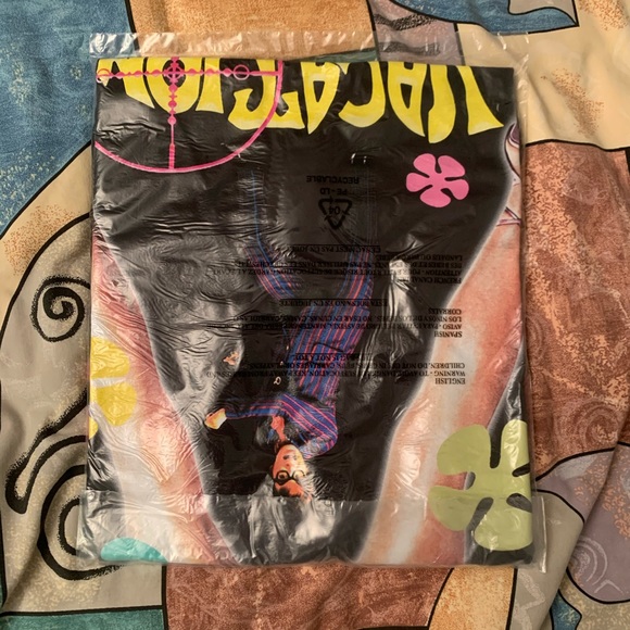 Drake Assassination Vacation Merch Size L - Picture 3 of 3